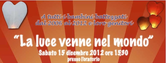 Download locandina Festa Natale 2012