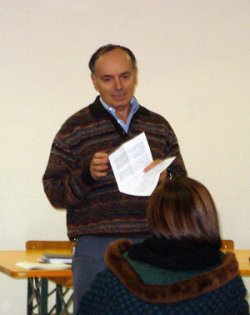 Fausto Negri