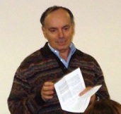 Fausto Negri
